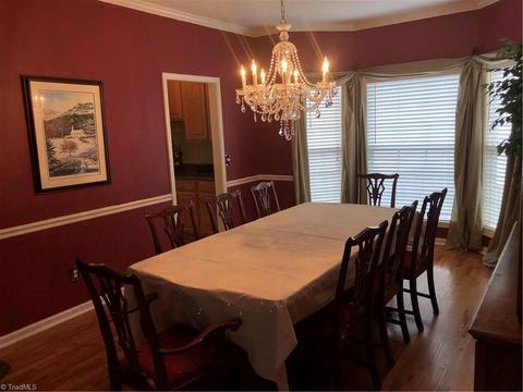 1842 Runner Stone Dr, High Point, NC 27265 photo 10