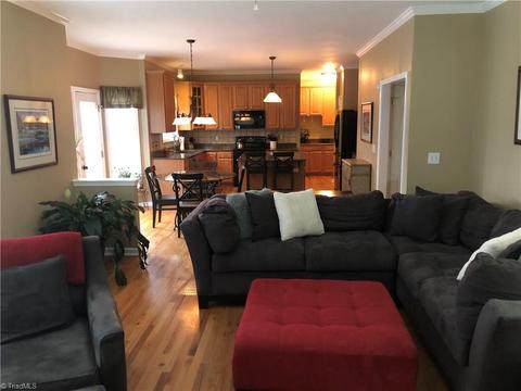 1842 Runner Stone Dr, High Point, NC 27265 photo 7