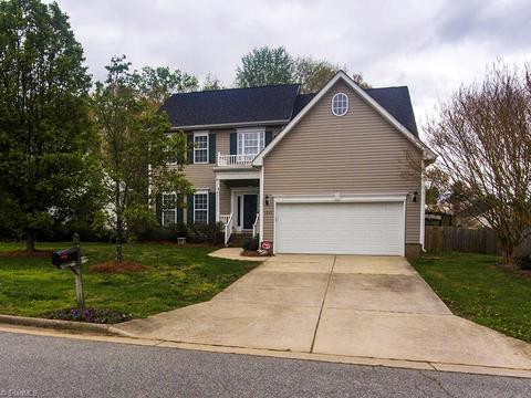 1842 Runner Stone Dr, High Point, NC 27265 photo 1