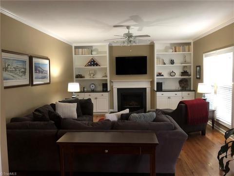 1842 Runner Stone Dr, High Point, NC 27265 photo 5