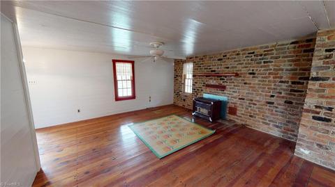 12617 Traphill Rd, Traphill, NC 28685 photo 12