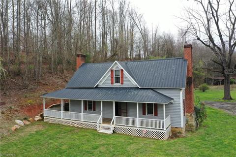 12617 Traphill Rd, Traphill, NC 28685 photo 3