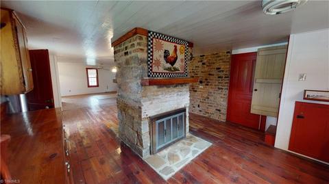 12617 Traphill Rd, Traphill, NC 28685 photo 9