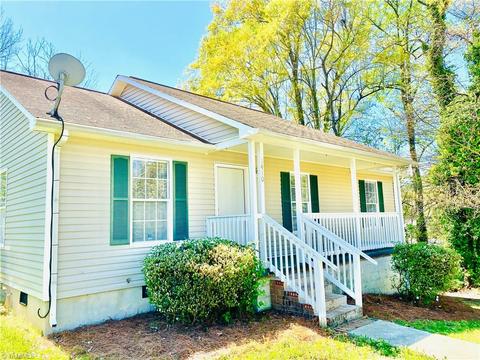 1410 E Russell Ave, High Point, NC 27260 photo 3