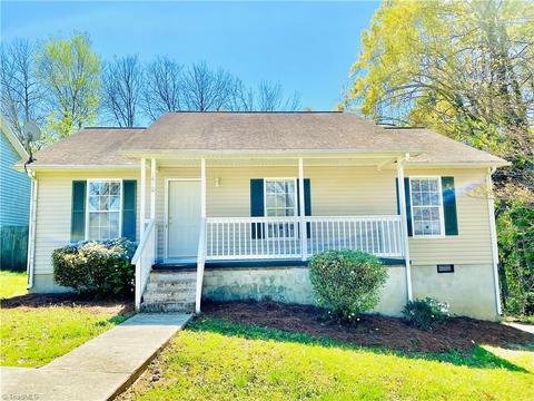 1410 E Russell Ave, High Point, NC 27260 photo 1