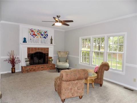 8025 Glengarriff Rd, Clemmons, NC 27012 photo 9