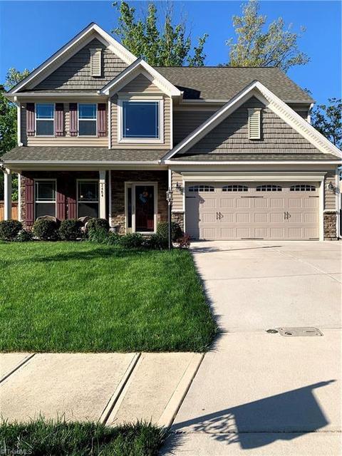 2484 Bearded Iris Ln, High Point, NC 27265 photo 1