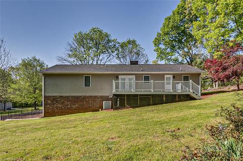 1613 Ross Wood Rd, Trinity, NC 27370 photo 27