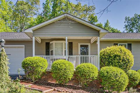 1613 Ross Wood Rd, Trinity, NC 27370 photo 2