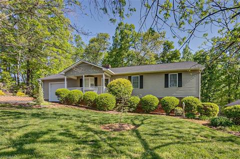 1613 Ross Wood Rd, Trinity, NC 27370 photo 28