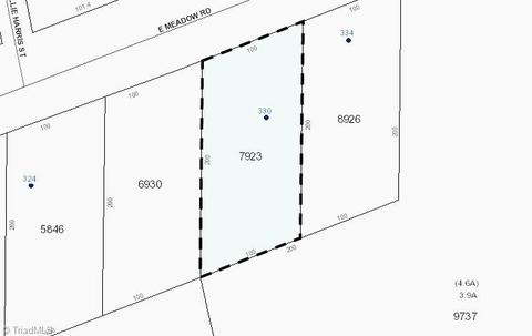 330 E Meadow Rd, Eden, NC 27288 photo 1