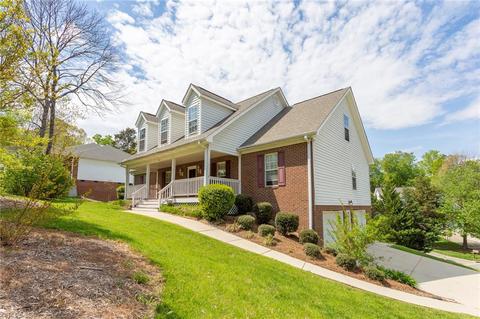 705 Old Mill Rd, High Point, NC 27265 photo 1