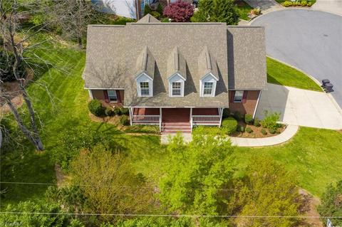 705 Old Mill Rd, High Point, NC 27265 photo 2