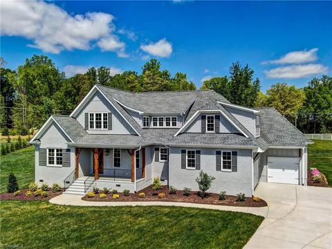 3800 Eagle Downs Way, Summerfield, NC 27358 photo 1