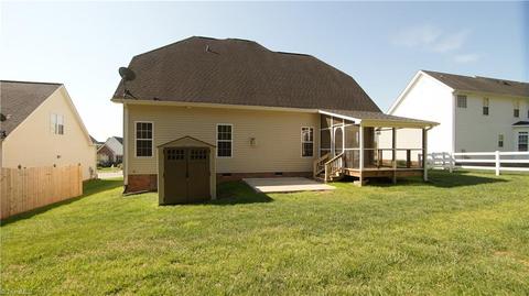 6689 Elm Hill Dr, Clemmons, NC 27012 photo 25