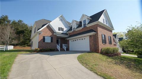 6689 Elm Hill Dr, Clemmons, NC 27012 photo 1