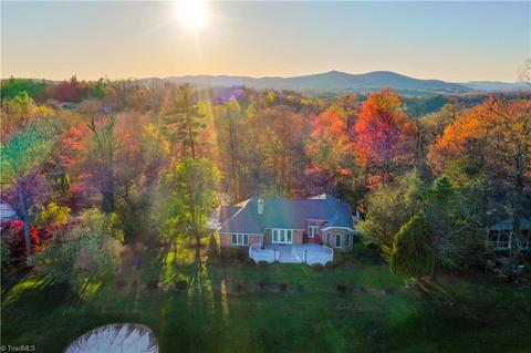 176 Troon Ave, Roaring Gap, NC 28668 photo 26