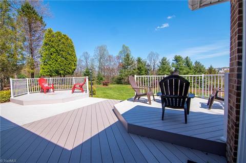 176 Troon Ave, Roaring Gap, NC 28668 photo 22