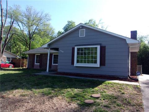 2139 Rivermeade Dr, High Point, NC 27265 photo 3