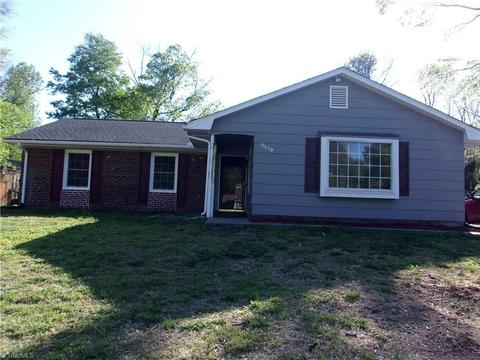 2139 Rivermeade Dr, High Point, NC 27265 photo 1