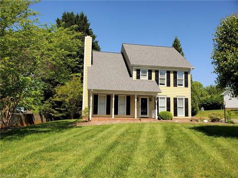 217 Winfield Dr, King, NC 27021 photo 1