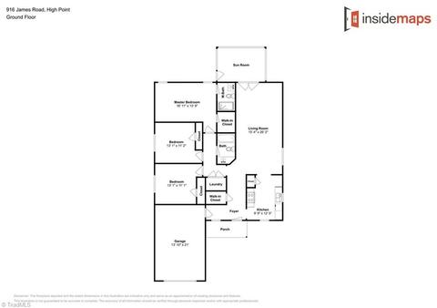 916 James Rd, High Point, NC 27265 photo 13