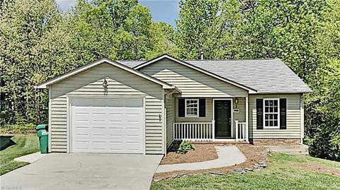 916 James Rd, High Point, NC 27265 photo 1