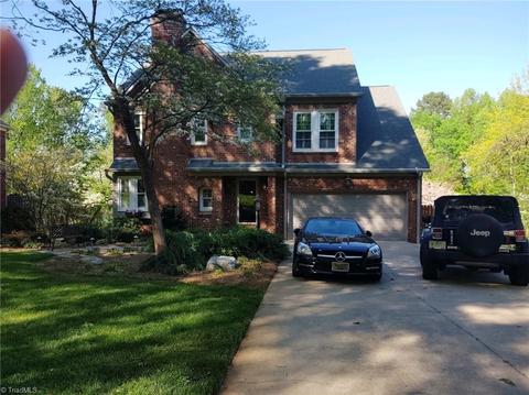 4008 Baytree Ct, High Point, NC 27265 photo 1
