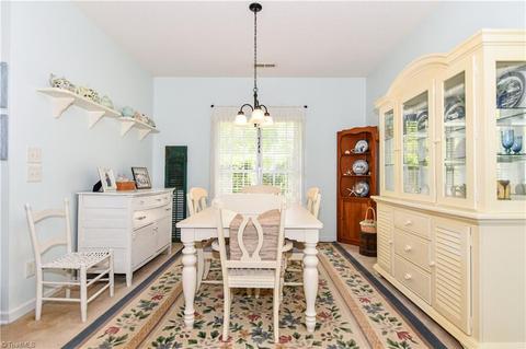 1231 Hampton Park Dr, High Point, NC 27265 photo 4