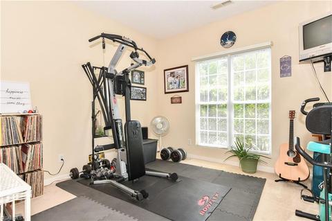 1231 Hampton Park Dr, High Point, NC 27265 photo 14