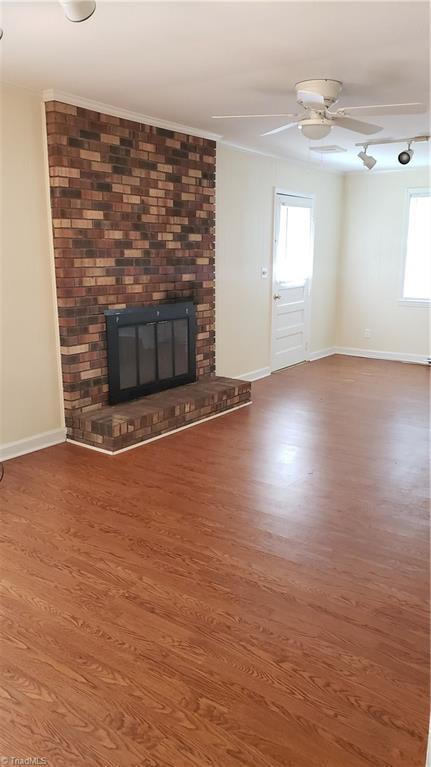 178 Pine Rd, Eden, NC 27288 photo 3