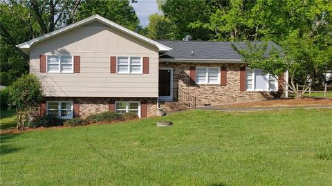 178 Pine Rd, Eden, NC 27288 photo 1