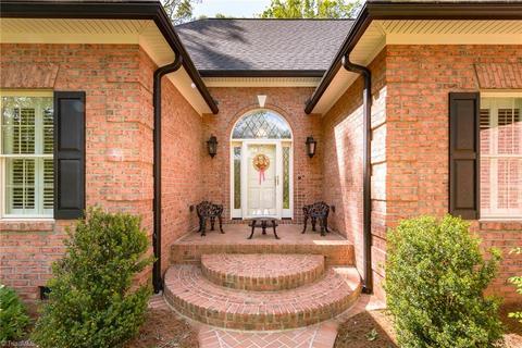 2864 Cornatzer Rd, Advance, NC 27006 photo 2