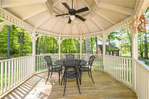 2864 Cornatzer Rd, Advance, NC 27006 photo 23