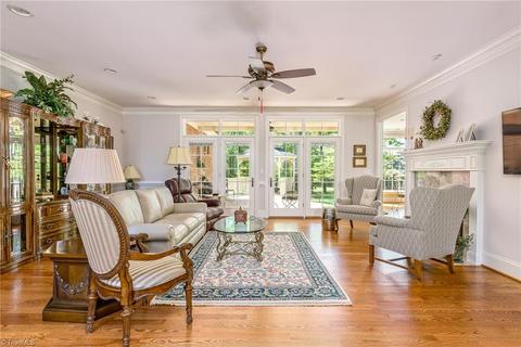 2864 Cornatzer Rd, Advance, NC 27006 photo 5