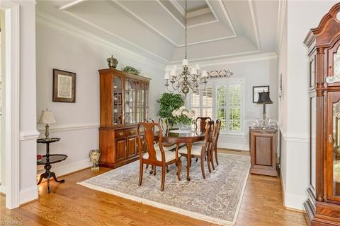 2864 Cornatzer Rd, Advance, NC 27006 photo 4