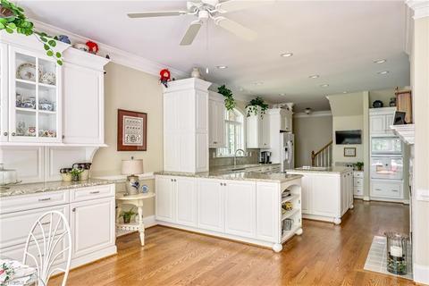 2864 Cornatzer Rd, Advance, NC 27006 photo 8
