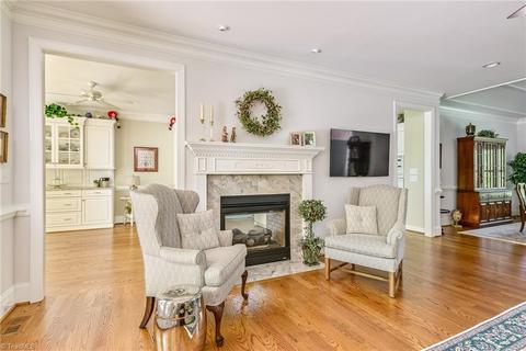 2864 Cornatzer Rd, Advance, NC 27006 photo 6