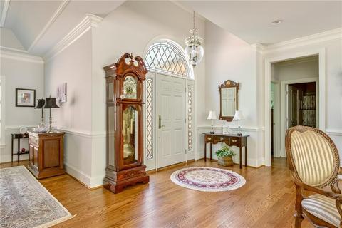 2864 Cornatzer Rd, Advance, NC 27006 photo 3