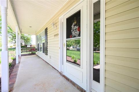 3113 Timberwolf Ave, High Point, NC 27265 photo 3