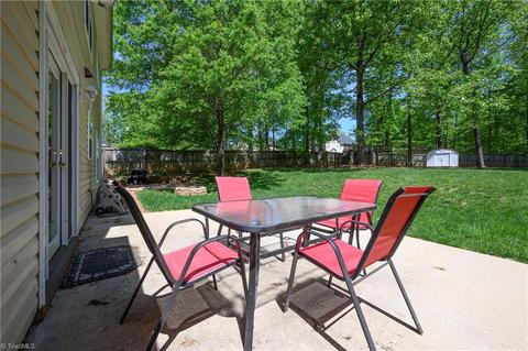 3113 Timberwolf Ave, High Point, NC 27265 photo 5