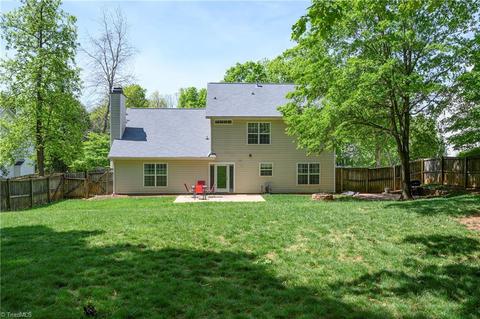 3113 Timberwolf Ave, High Point, NC 27265 photo 4