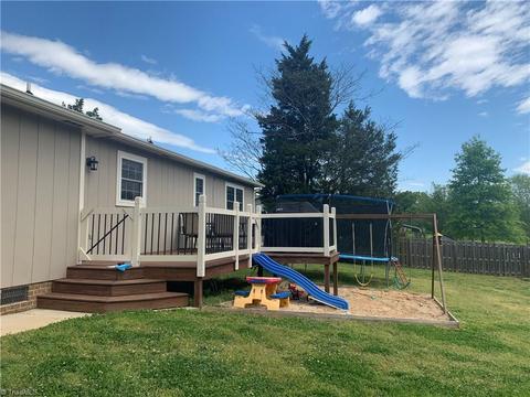 4952 Hoover Hill Rd, Trinity, NC 27370 photo 23