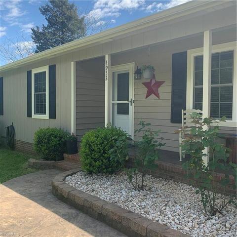 4952 Hoover Hill Rd, Trinity, NC 27370 photo 3