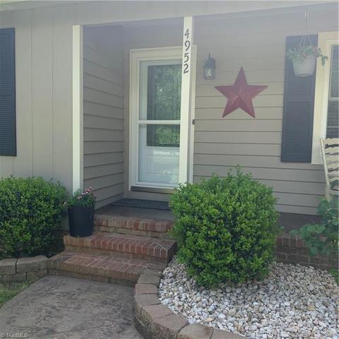 4952 Hoover Hill Rd, Trinity, NC 27370 photo 4
