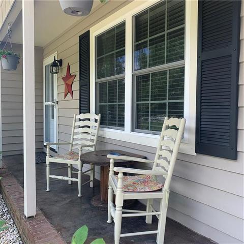 4952 Hoover Hill Rd, Trinity, NC 27370 photo 2