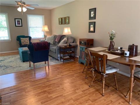 4463 Hunters Run, Trinity, NC 27370 photo 9