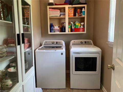 4463 Hunters Run, Trinity, NC 27370 photo 10
