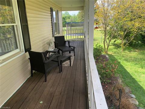 4463 Hunters Run, Trinity, NC 27370 photo 3