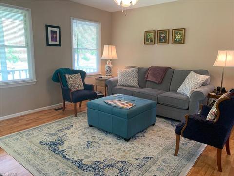 4463 Hunters Run, Trinity, NC 27370 photo 5